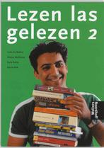 Lezen las gelezen 9789001131197 Ineke de Bakker, Livres, Verzenden, Ineke de Bakker