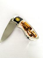 Franklin Mint knife dog - Zakmes