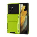 Samsung Galaxy Note 10 - Kaarthouder Hoesje - Wallet Card, Telecommunicatie, Verzenden, Nieuw