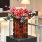 Kartell - Patricia Urquiola - Vaas - Matelassè - PMMA