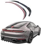 Achterspoiler | Porsche | 911 Cabriolet 2019+ Carrera 4S | t, Verzenden, Nieuw, Porsche