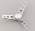 Luchtfilter moer 3poke, Auto-onderdelen, Filters, Ophalen of Verzenden, Nieuw