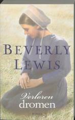 Verloren dromen 9789061408673 Beverly Lewis, Boeken, Verzenden, Gelezen, Beverly Lewis