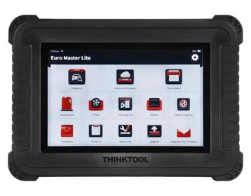 Thinkcar Thinktool Euro Master Lite Auto Uitleesapparaat, Verzenden