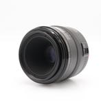 Canon EF 50mm F/2.5 Compact Macro occasion, Audio, Tv en Foto, Foto | Lenzen en Objectieven, Verzenden, Zo goed als nieuw