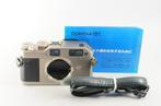 Contax G1 Rangefinder Body 35mm Film Camera Free shipping, Nieuw