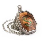 Harry Potter Replica 1/1 Salazar Slytherin Locket, Ophalen of Verzenden