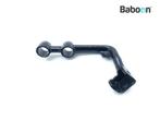Repose-pieds cintre / support set avant droite Suzuki GS 750, Motoren, Verzenden, Nieuw