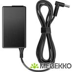 HP 65W Smart AC Adapter, Computers en Software, Verzenden, Nieuw