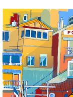 M.Chat (Thoma Vuille) (1977) - Marseille (Test Proof)