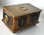 Muziek/juwelendoos Athletics 1956 - Boîte à bijoux - Bois,