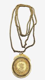 Ketting - 19.2 kt. Geel goud, Handtassen en Accessoires