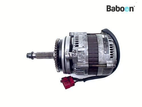 Dynamo externe Honda CBR 1000 F 1987-1988 (CBR1000F SC21), Motoren, Onderdelen | Honda, Verzenden