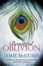 Beautiful Oblivion 9781471133527 Jamie McGuire, Verzenden, Zo goed als nieuw, Jamie McGuire