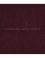 FERRARI, FIFTY YEARS ON THE TRACK (GESIGNEERD!), Boeken, Nieuw