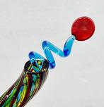 F&M Ballarin - Vaas - Glas, Antiek en Kunst