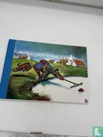 Oktaaf Keunink 1 - 1995, Boeken, Stripverhalen, Eén stripboek, Verzenden, Zo goed als nieuw, Neels, Marcel.