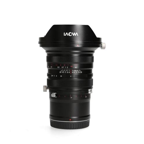 Laowa 20mm 4.0 Dreamer (Nikon Z) - incl. btw, TV, Hi-fi & Vidéo, Photo | Lentilles & Objectifs, Enlèvement ou Envoi