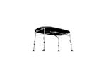Westfield Performance Superb 130 Campingafel - 130 x 90 cm, Verzenden, Nieuw