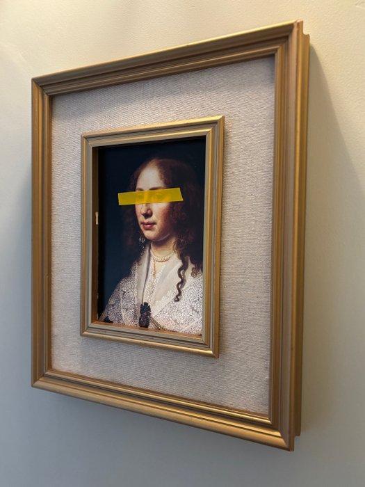 Slasky - Orgasms, Antiek en Kunst, Kunst | Designobjecten