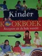 Kinderkookboek 9789052953823, Boeken, Gelezen, Rosalba gioffre ea., Verzenden