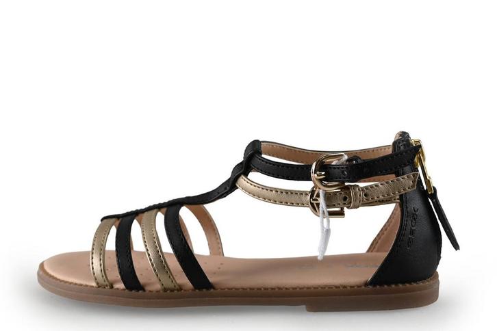 Geox Sandalen in maat 32 Zwart | 5% korting, Kinderen en Baby's, Kinderkleding | Schoenen en Sokken, Jongen of Meisje, Zo goed als nieuw
