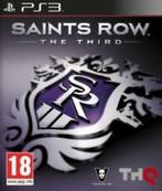 PlayStation 3 : Saints Row the Third, Verzenden