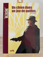 Jerome K. Jerome Bloche T19/T20 - Un Chien dans un jeu de, Boeken, Stripverhalen, Nieuw