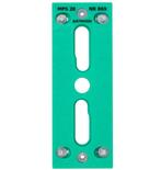 247WOOD Freesmal MPS 20, Nieuw, Overige materialen, Klink of Kruk