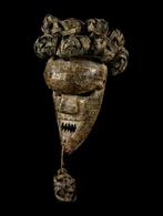 masker - Mukinka - Salampasu - DR Congo