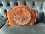 Horloge - Bois - 1940-1950, Antiek en Kunst