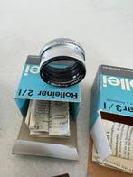Rollei Rolleinar 1/I / Rolleinar 2/I / Rolleinar 3/I