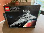 Lego - Star Wars - Lego Star Destroyer 75252
