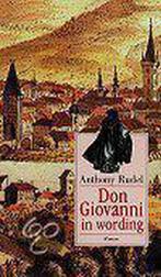 Don Giovanni In Wording 9789022531334, Boeken, Gelezen, Anthony Rudel, Verzenden