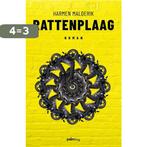 Rattenplaag 9789493245419 Harmen Malderik, Boeken, Verzenden, Zo goed als nieuw, Harmen Malderik