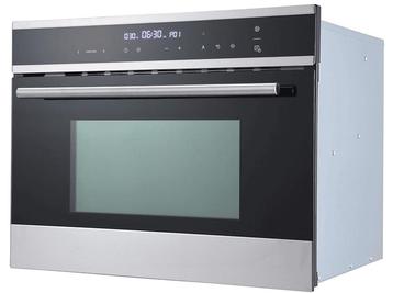 OK. Ingebouwde Multifunctionele Oven (omwc 4422-62 Ds Bi) beschikbaar voor biedingen