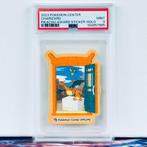 Pokémon Graded card - Charizard Holo Sticker - Pokémon - PSA, Nieuw