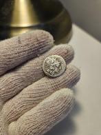 Romeinse Republiek. C. Antestius, 146 v.Chr.. Denarius