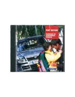 2002 FIAT ULYSSE BENZINE & DIESEL WERKPLAATSHANDBOEK CD