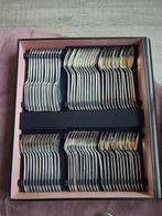 GERO - Bestekset voor 12 personen (158) - Verzilverd