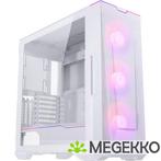 Phanteks Eclipse G500A TG D-RGB White, Computers en Software, Computerbehuizingen, Verzenden, Nieuw