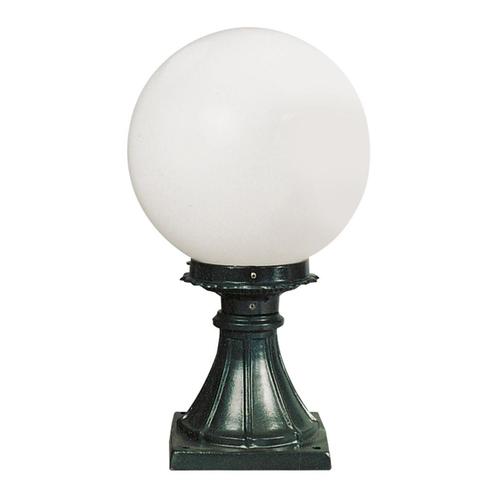 Tuinverlichting Bol R224 Tuinlamp Ø30cm Tuinverlichting, Tuin en Terras, Buitenverlichting, Verzenden