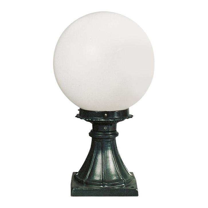 Tuinverlichting Bol R224 Tuinlamp Ø30cm Tuinverlichting, Tuin en Terras, Buitenverlichting, Verzenden