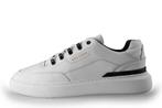 Cycleur de Luxe Sneakers in maat 45 Wit | 5% extra korting, Kleding | Heren, Schoenen, Verzenden, Wit, Zo goed als nieuw, Sneakers