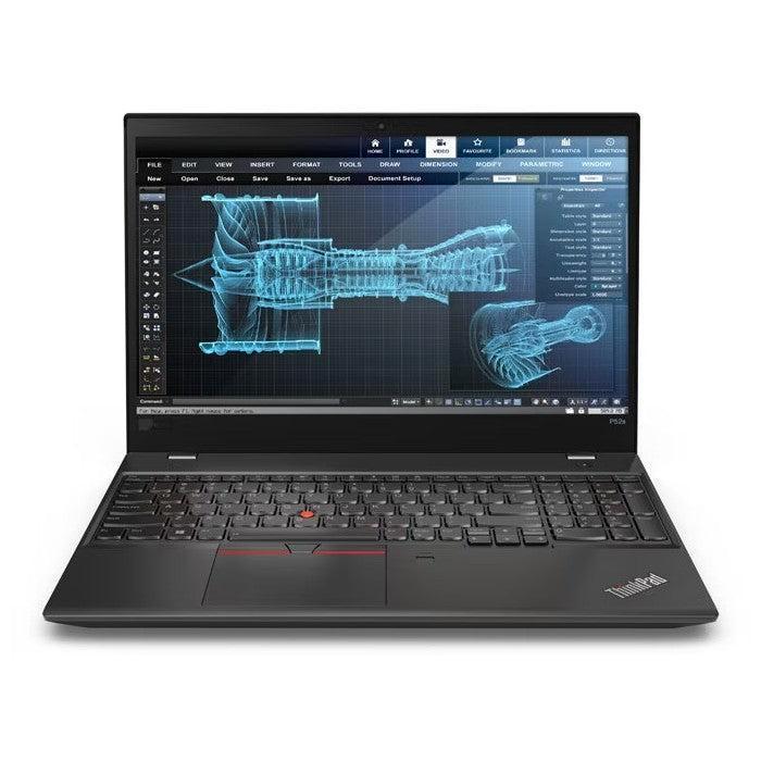 Lenovo ThinkPad P52s - 32GB - Intel Core i7 - 32GB, Computers en Software, Windows Laptops, Ophalen of Verzenden