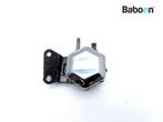 Benzinepomp Yamaha XV 125 Virago 1997-2004 (XV125 5AJ), Motoren, Verzenden, Gebruikt