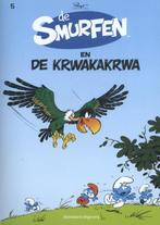 De Smurfen en de krwakakrwa / De Smurfen / 05 9789002238017, Verzenden, Gelezen, Peyo