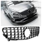 Sport Grille geschikt voor Mercedes W176 FACELIFT PANAMERICA, Verzenden, Nieuw