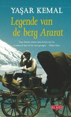 Legende van de berg Ararat 9789044515008, Boeken, Zo goed als nieuw, Verzenden, Yasar Kemal, Yas?Ar Kemal