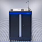 Datona Wasbak met kraan voor werkbank en werkplaats -, Ophalen of Verzenden, Nieuw